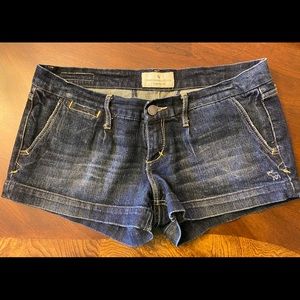 Abercrombie Shorts